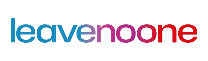 leavenoone